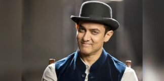AAMIR KHAN REVEALS HIS FAVORITE PERFORMANCE AND MORE DURING IMDb EXCLUSIVE VIDEO “BEST INTERVIEW EVER”