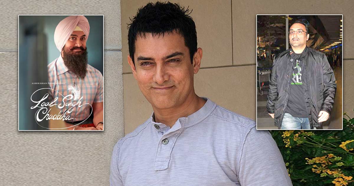 Aamir Khan Reveals Son Junaid's Auditions For Lead Role In 'Laal Singh Chaddha' Blew His Mind Away & Made Him Reconsider His Decision: "Mere Liye Bahut Dharam Sankat Ho Gaya Tha..."