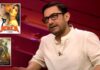 Aamir Khan says he would like to fix 'Mela', 'Thugs Of Hindostan'