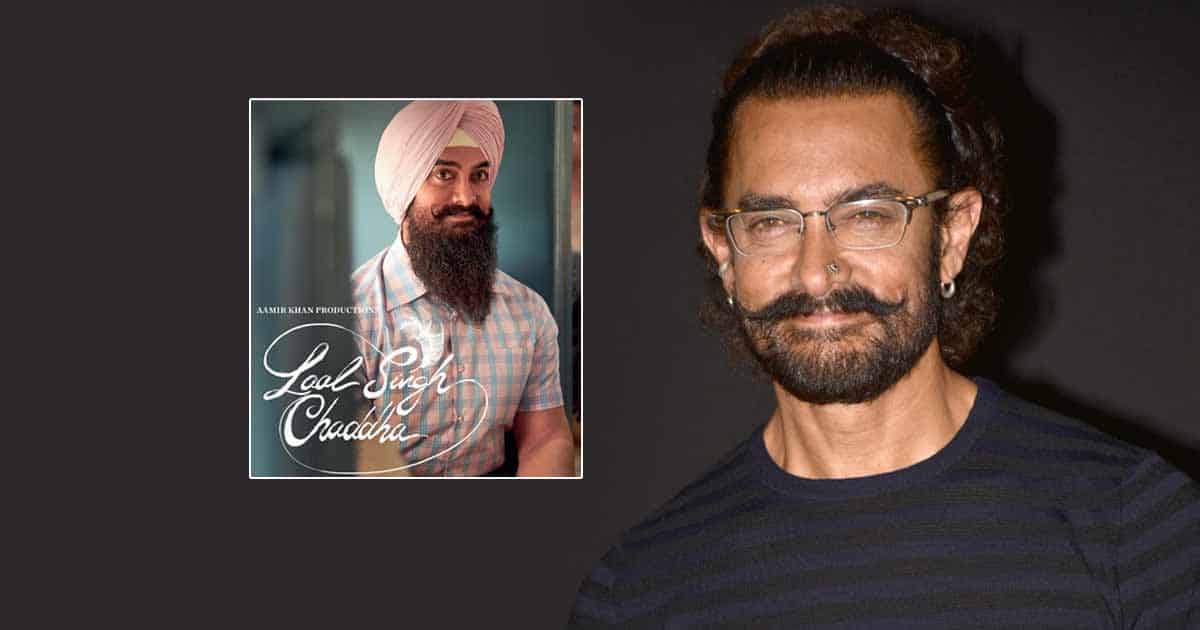 Aamir Khan To Take 2-Month US Trip Post Laal Singh Chaddha's Failure?
