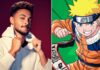 Aayush Sharma: Have always tried to imitate Naruto's Ninja-style of action