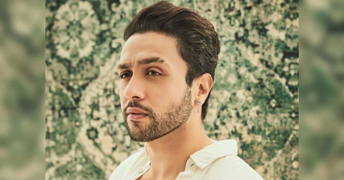 Adhyayan Suman On How Nepotism Is Affecting His Image