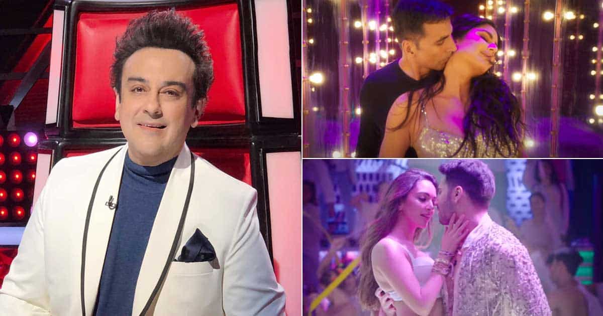 Adnan Sami Blames Film Producers Who’re To Be Blamed For Remix & Recreations!