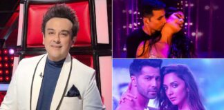 Adnan Sami Blames Film Producers Who’re To Be Blamed For Remix & Recreations!