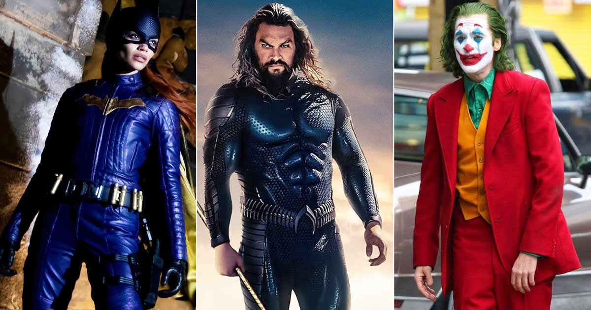 After Batgirl, Ezra Miller's Flash, Blue Beetle, Supergirl To Be Scrapped Of Too? Bosslogic Urges DC Fans To Be Prepared For 'More Bad News'