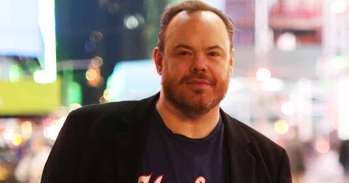 After Domestic Violence, 'Home Alone' Actor Devin Ratray Charged With R*pe Allegations