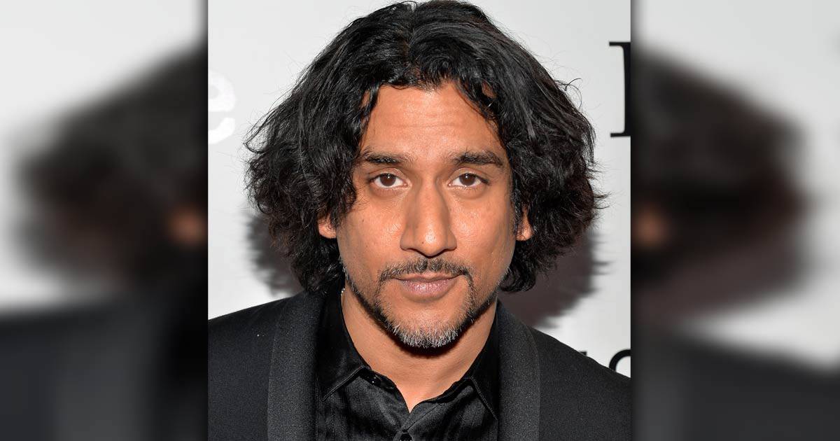 After 'The Dropout', Naveen Andrews signed for 'The Cleaning Lady' Season 2