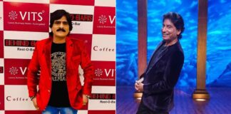 Ahsaan Qureshi Gives Shocking Update About Raju Srivastava's Health
