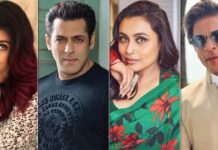 Aishwarya Rai Bachchan & Rani Mukerji's Legendary Fight Involved Salman Khan Destructing Property, Shah Rukh Khan & Things You Might Not Have Heard Of, Read On!