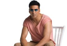Akshay Kumar on flops: Ups and downs happen in everyone's life