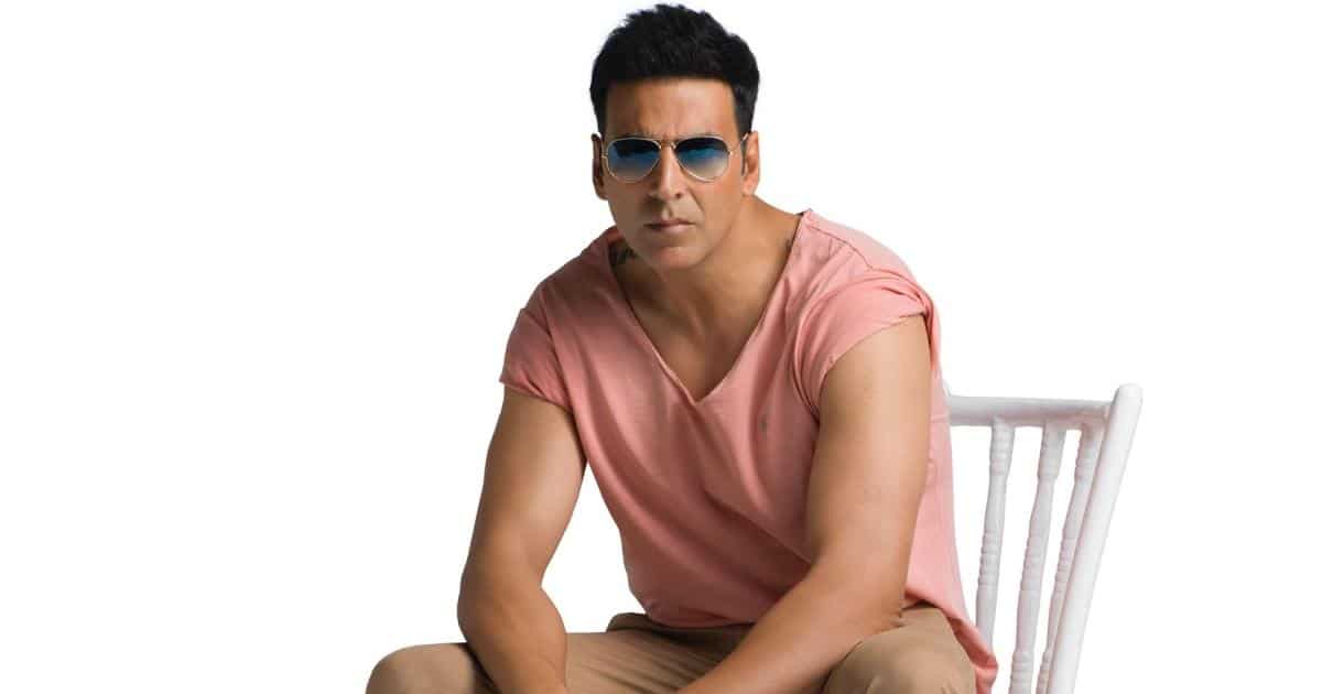 Akshay Kumar Opens On His Flops: "People Came Up To Me & Said That You Have To Do Something Now"