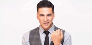 Akshay Kumar on his sister Alka: She is much better than me