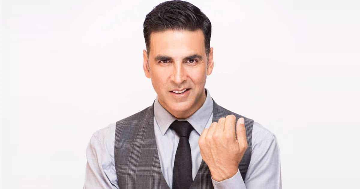 Akshay Kumar On His Sister Alka Bhatia, Says She Is Much Better Than Him