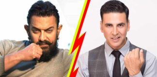 Akshay Kumar VS Aamir Khan's Most Liked Films Out Read On