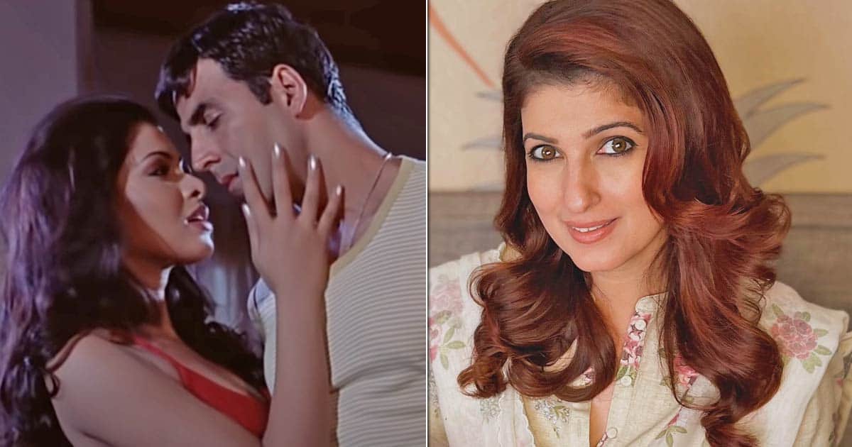 When Akshay Kumar Walked Out Of 'Barsaat' After Shooting A Song With Priyanka  Chopra Due To An Alleged Warning From Twinkle Khanna