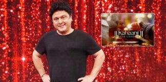 Ali Asgar on the return of 'Kahaani Ghar Ghar Kii': 'I am getting goosebumps'
