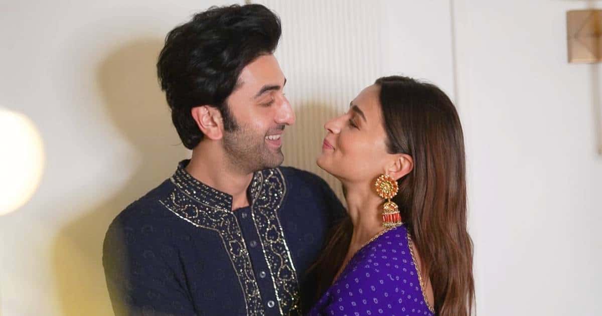 Alia Bhatt Reacts To Trolls & Haters' Comments OnPost Announcing Pregnancy With Ranbir Kapoor