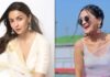 Alia Bhatt's doppelganger Celesti's looks helped her bag 'Udti Ka Naam Rajjo'
