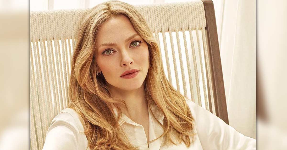 Amanda Seyfried Opens Up On Pressure Of Shooting N*de Scenes At The Age Of 19: "I Wanted To Keep My Job..."