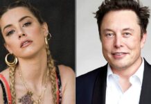 Amber Heard Blackmailed Elon Musk Into Paying Fees For Her Defamation Trial As She Held Dark Information Against Him?