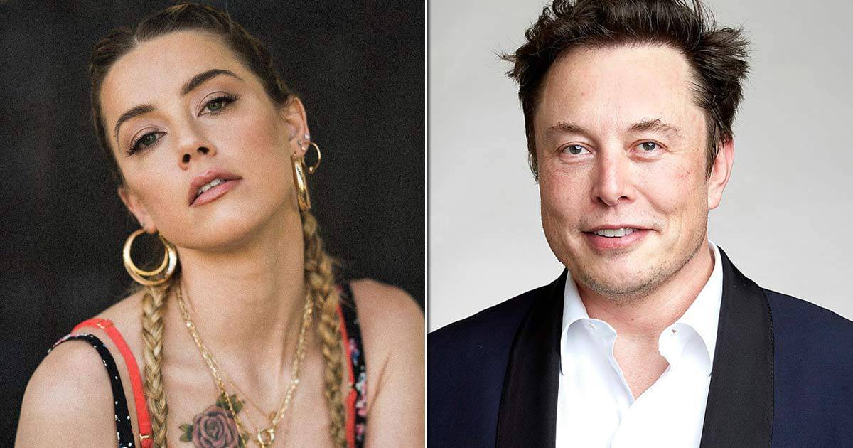 Amber Heard Organised S*x Parties With Ample Amount Of ‘MDMA, Alcohol & Intercourse’, Blackmailed Elon Musk Into Paying Her Fee For Defamation Trial Against Johnny Depp?