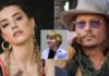 Amber Heard To Move Forward With The Appeal Against The Johnny Depp Verdict With New Lawyers