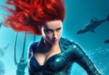 Amber Heard Will Be In Aquaman And The Lost Kingdom For A Decent Amount Of Time