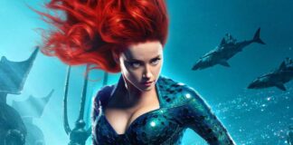 Amber Heard Will Be In Aquaman And The Lost Kingdom For A Decent Amount Of Time