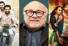 American Filmmaker-Actor Danny DeVito Watched RRR, Shares His Desire To Do A Big Number Like Bollywood