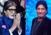 Amitabh Bachchan's Sweet Voice Note For Raju Srivastava Helps In His Speedy Recovery? - Here's What The Doctors Have To Say