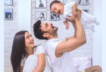 Amrita Rao and RJ Anmol reveal about their differences after the birth of their child - Veer