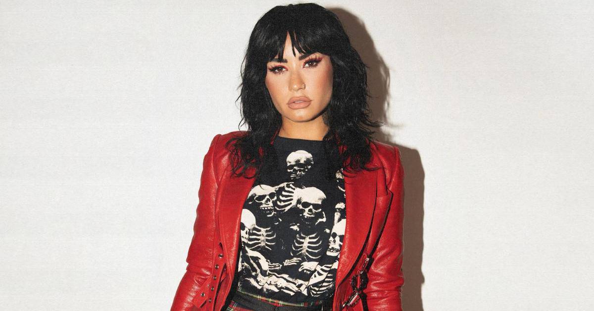 'Heart Attack' Hitmaker Demi Lovato Once Again Finds Love & Reportedly In A Happy Relationship 
