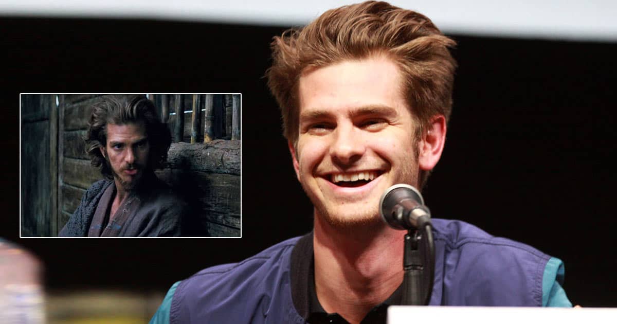 Andrew Garfield Talks About Going Off S*x & Food For 6 Months