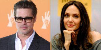 Angelina Jolie Claimed Brad Pitt Assaulted Her During Their 2016 Flight From France To The US