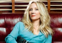 Anne Heche under influence of cocaine, not alcohol, during fiery crash