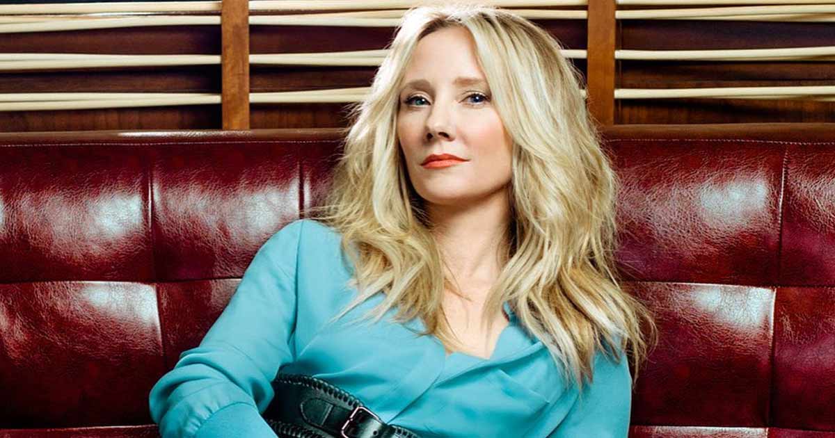 Anne Heche under influence of cocaine, not alcohol, during fiery crash