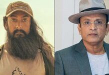 Annu Kapoor Gets Brutally Trolled After He Replied, "Kaun Hain Woh" When Asked About Aamir Khan