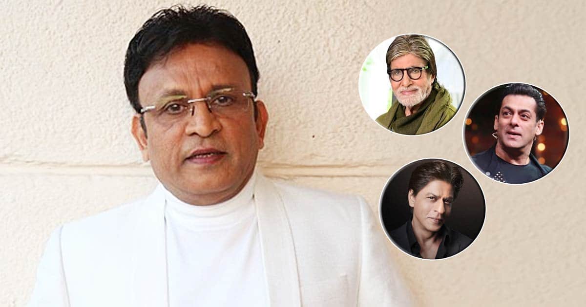Annu Kapoor On Choosing Money Over Content