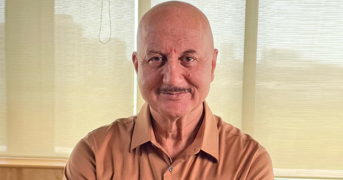 Anupam Kher to narrate anecdotes, facts about Indian PMs