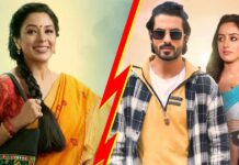Anupmaa Faces A Dip In TRP Yet Remains First In Position While, Is The New Track The Main Reason For Its Fall? Yeh Hai Chahatein Steadily Makes A Strong Comeback