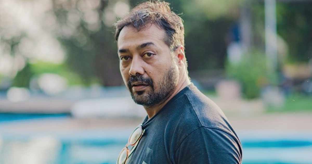 Anurag Kashyap Agrees Having No 'Unity' In Hindi Film Industry, Reveals Helping A Colleague Who Later Told Him To 'Shut Up': "I Was Told..."