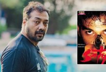 Anurag Kashyap Carried Hindi Dictionary To Satya Screening To Convince Censor Board 'That Ch*tiya Is Not A Gaali'- Read On