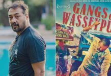 Anurag Kashyap Makes Shocking Claims Against Viacom Over Gangs Of Wasseypur