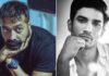 Anurag Kashyap Says ‘Sushant Singh Rajput Trends Every Day’ While Reacting To Boycott Culture – Deets Inside