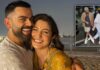 Anushka Sharma Stumbles At The Airport With Husband Virat Kohli, Netizens Troll - Deets Inside
