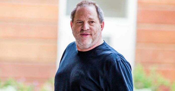 Harvey Weinstein Wins The Right To Appeal In 2020 R Pe Conviction To Be Heard At New York State