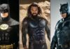 Aquaman 2: Ben Affleck Reportedly Took Over Michael Keaton As Batman