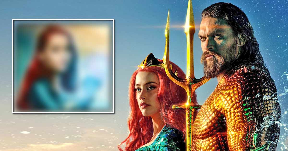 Aquaman 2: Warner Bros Continuously Delaying Jason Momoa Starrer Because Emilia Clarke Has Replaced Amber Heard & Is Secretly Shooting? Deets Inside