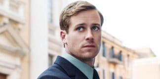Armie Hammer admits he's '100% cannibal' in a text to woman