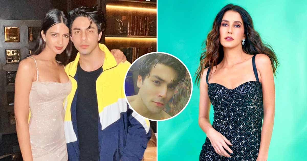 Aryan Khan, Drug Case Co-Accused Arbaaz Seth Merchant & Others Were Spotted At A Party, A Netizen Called Out At Them